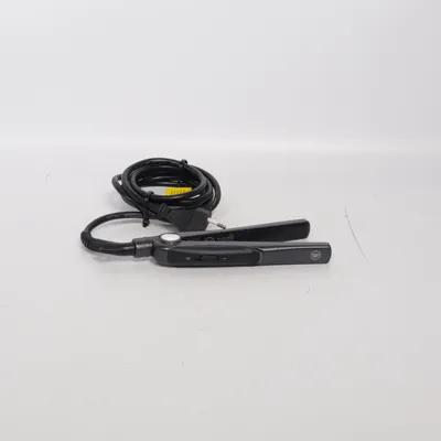 Hair straightener from OBH Nordica Björn Axén Tools