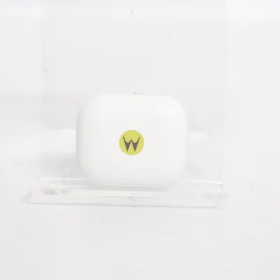 Hörlurar (Grön) från Motorola