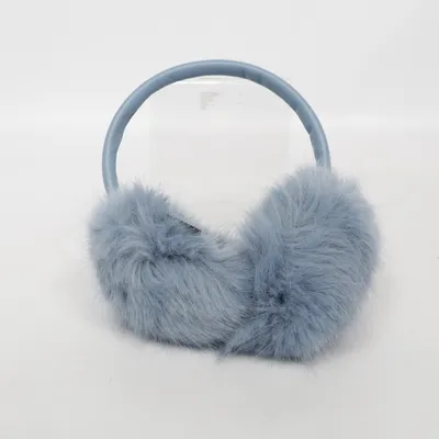 Øremuffer (Blå) fra Divided by H&M