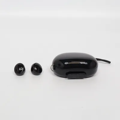 Headphones (Black)