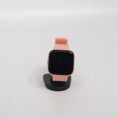 Smartwatch (Pink) fra FitBit