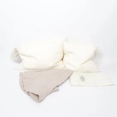 Ammepude (Beige) fra Mine