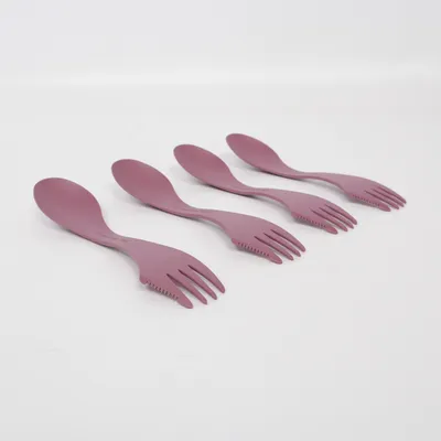 Buitenuitrusting (Swedish Spork Original) van Light My Fire