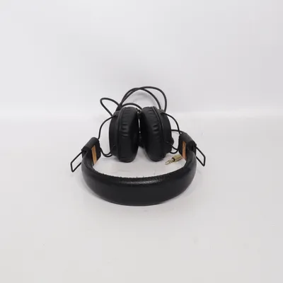 Headphones (Black) from Marshall