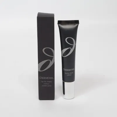 Rouge (Svart) från Dermosil