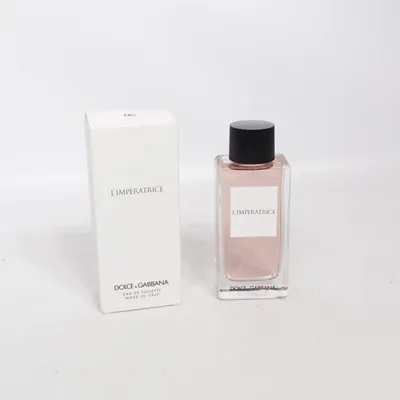 Eau de Toilette (L'Imperatrice) fra Dolce & Gabbana