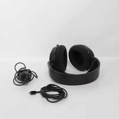 Headset (Sc-00006) fra Steelseries
