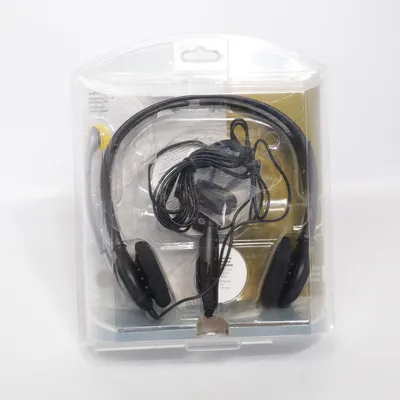 Écouteurs (Noir) de Sennheiser