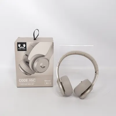 Headphones (Code Anc) from Fresh 'n Rebel