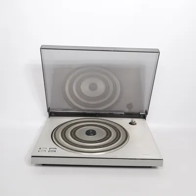 Skivspelare (Beogram 1700) från Bang & Olufsen