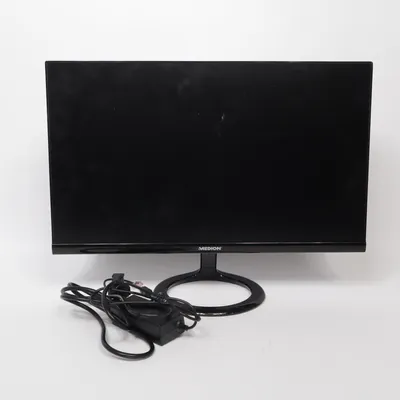 Computerscherm van Medion