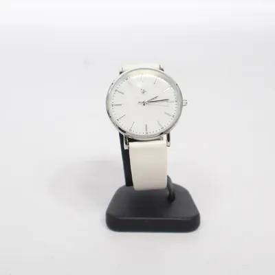 Armbandsur (Vit) från Auriol