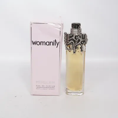 Eau de Parfum (Womanity) från Mugler