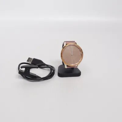 Armbåndsur (Pink) fra Garmin