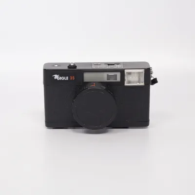Analogkamera (EAGLE 35) fra Eagle