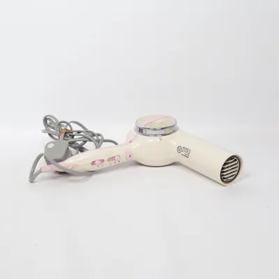 Hårfön (21029) från Morphy Richards