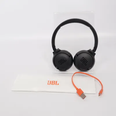 Hörlurar (Svart) från JBL