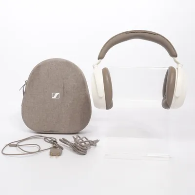 Hörlurar (Vit) från Sennheiser