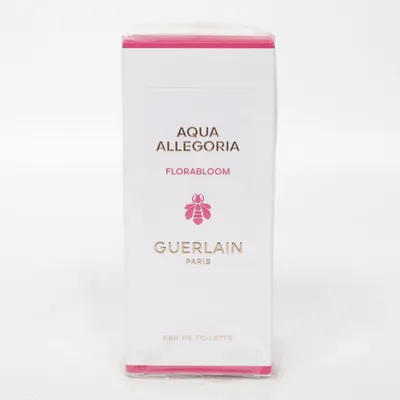Eau de Toilette (Aqua Allegoria, Florabloom) från Guerlain