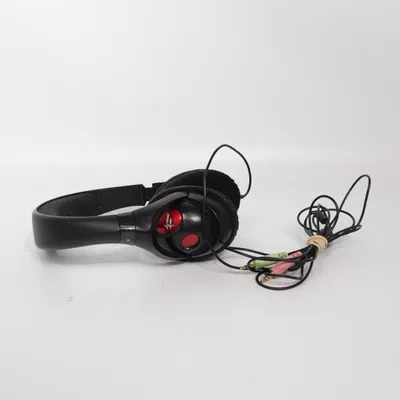 Headset (Fatal1ty) fra Creative