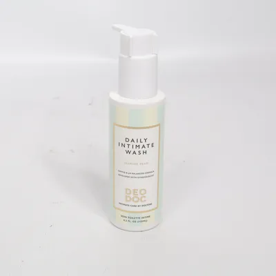 Intimate wash (Daily Intimate Wash) from DeoDoc