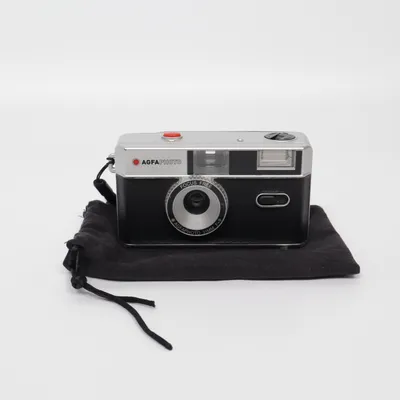 Analoge camera (VF208) van Agfa Photo