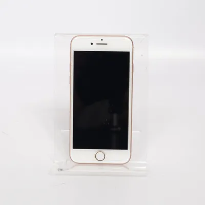 Smartphone (Beige) från Apple