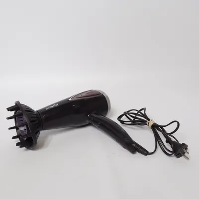 Hårfön från Babyliss