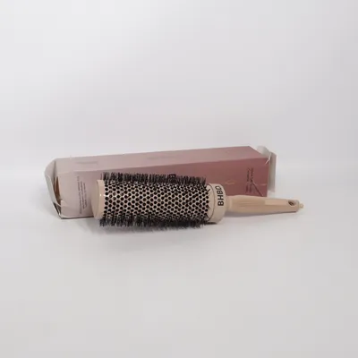 Hårborste (Beige) från BHBD