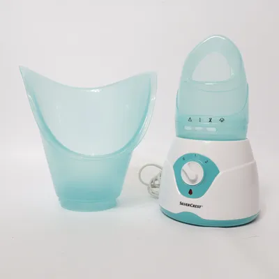 Steamer (Facial Sauna) från SilverCrest