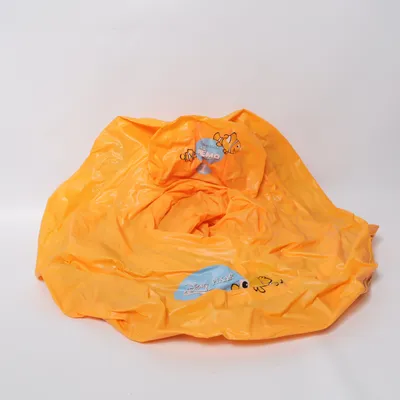 Badring (Orange) från Disney Pixar