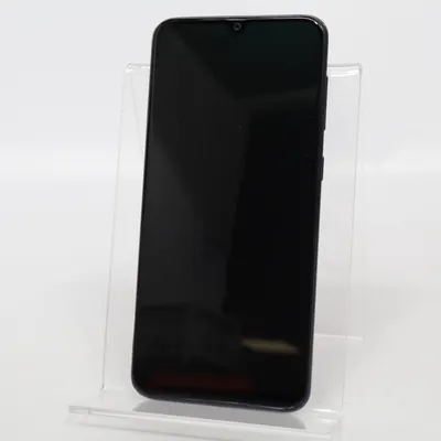 Smartphone (Sort) fra Samsung