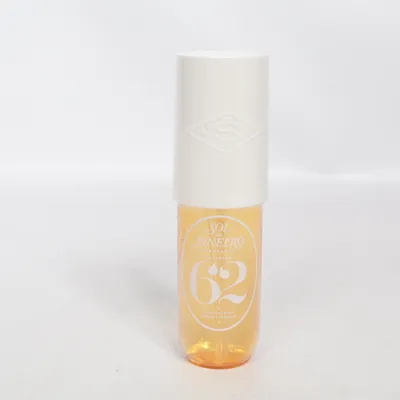 Body Mist (Cheirosa 62) von Sol de Janeiro