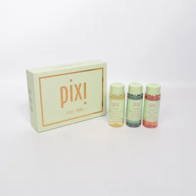 Toner från Pixi