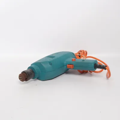 Borrmaskin från Black & Decker