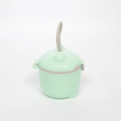 Matlåda (Pulverdoserare , Doseringsburk)