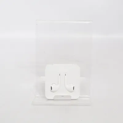 Hörlurar (Vit) från Apple
