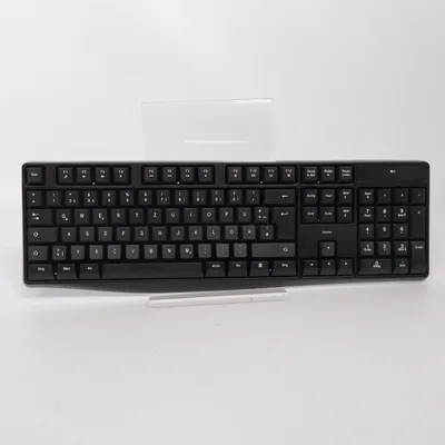 Keyboard (AKMW-100) from Hama