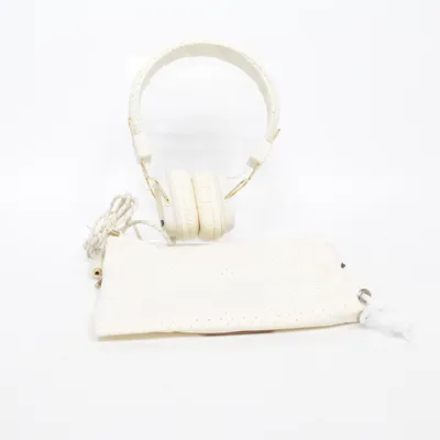 Hörlurar (Vit) från Vain