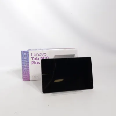 Tablet (Black) from Lenovo