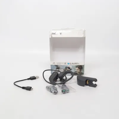 Koptelefoon (Zwart) van Sony