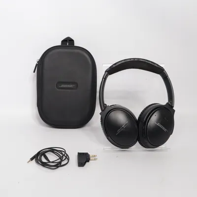 Headphones (Quietcomfort 35) from Bose