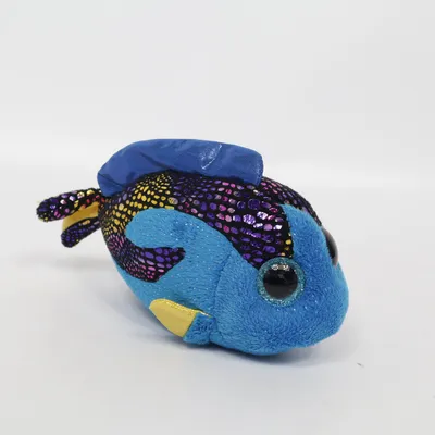 Gosedjur (Blå) från Ty Inc