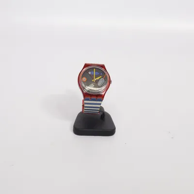 Wristwatch (Vintage 1980s) from Swatch