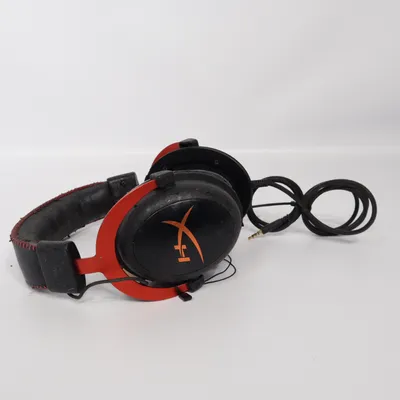 Headphones (Cloud Pro) from Kingston