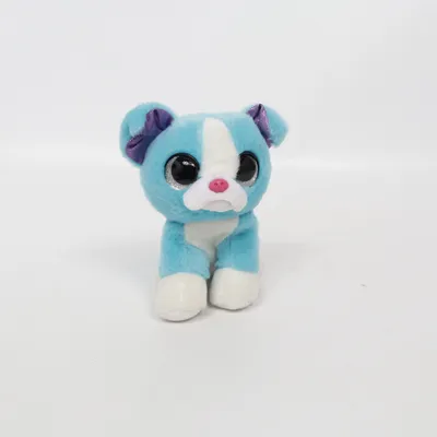 Gosedjur (Blå, Vit) från Zuru