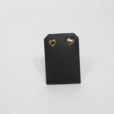 Earrings (Gold) from Edblad Unknown metal