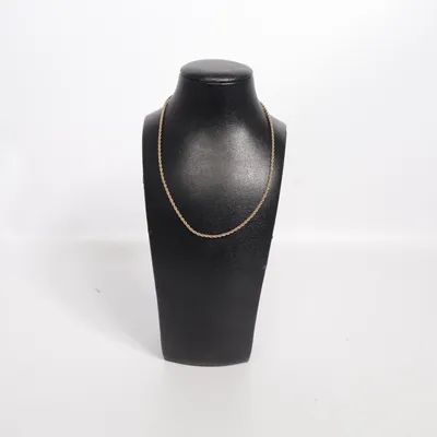 Collier (Or) de Muli Métal inconnu