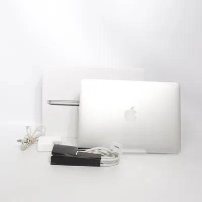 Laptop (MacBook Pro) von Apple