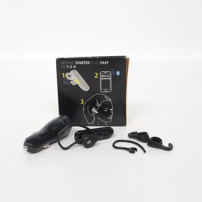 Headset (Grijs) van Jabra